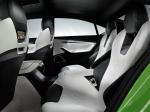 Skoda VisionC Concept 2014 года